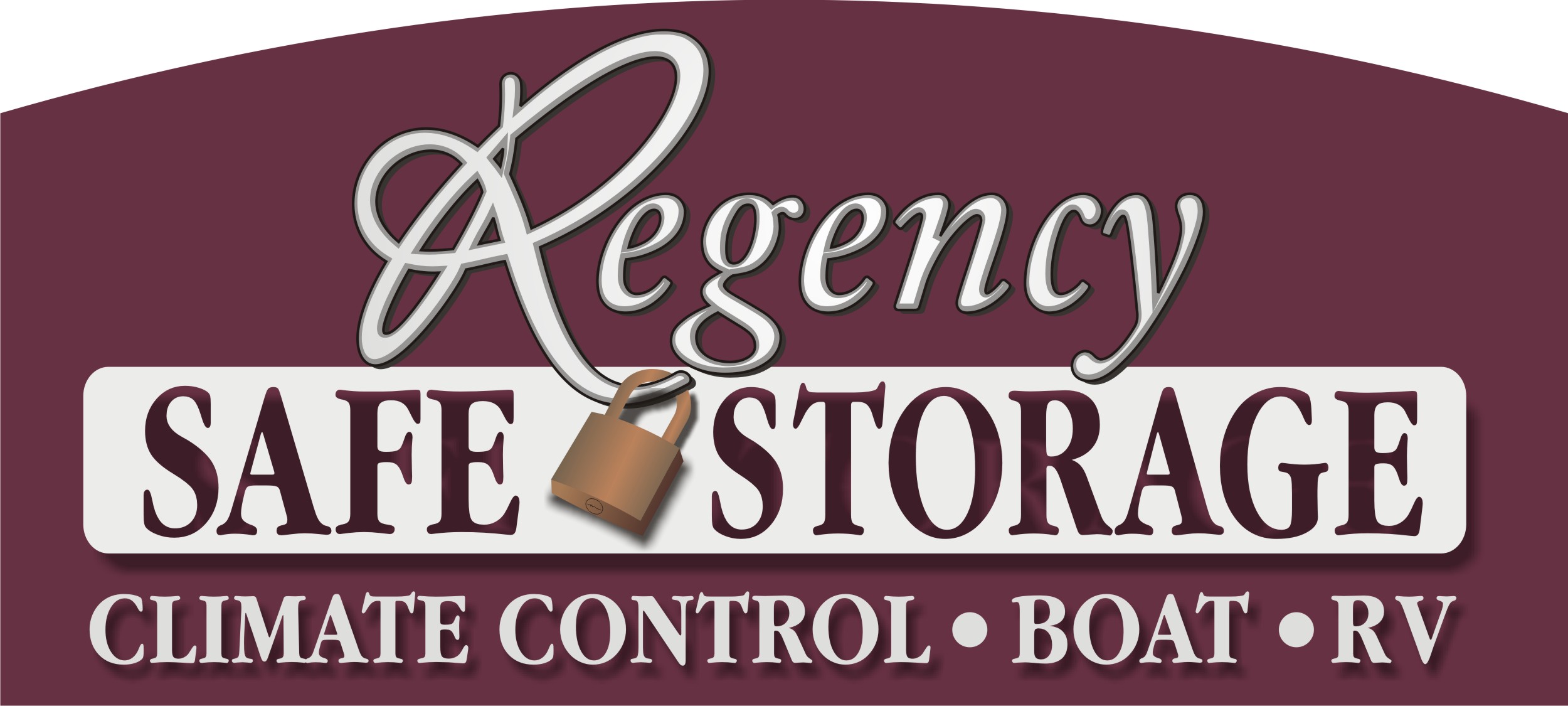 Regency Safe Storage